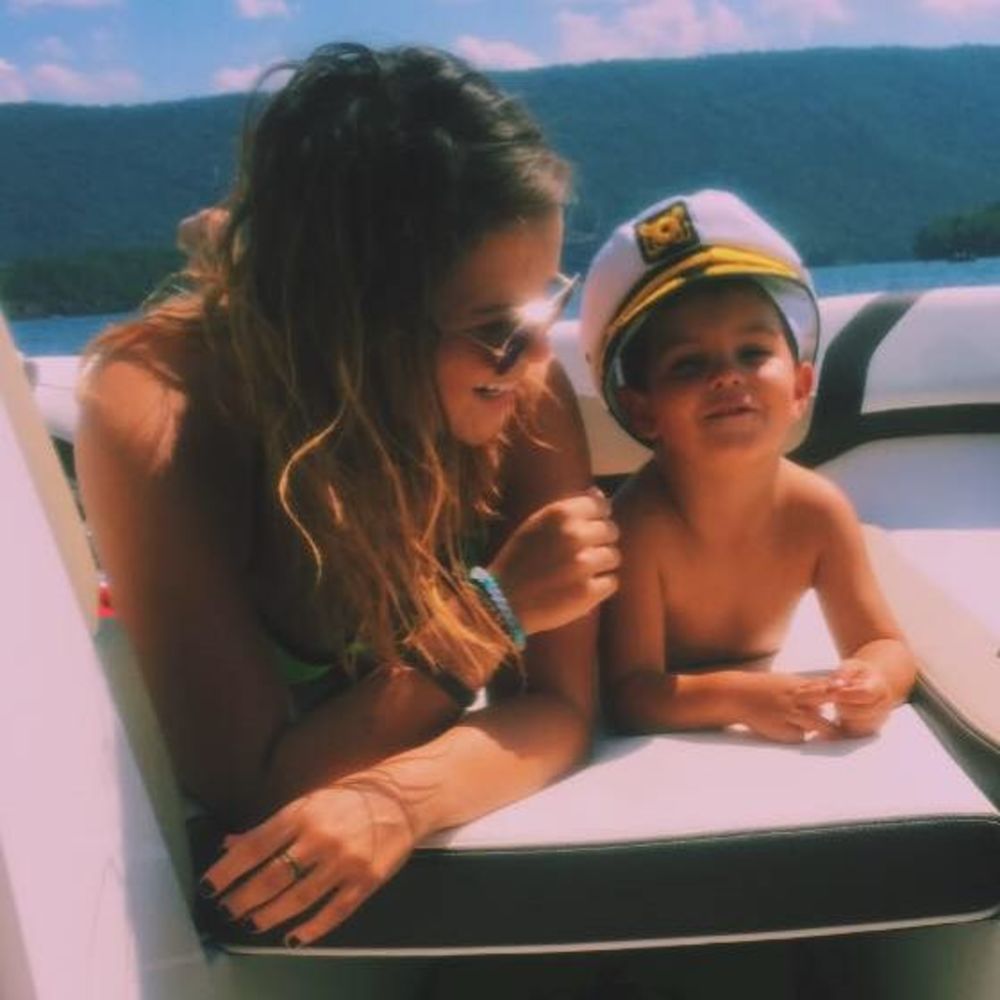 Meet your Posher, Britney